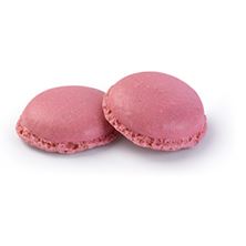 Picture of MACARONS PINKS 3.5CM